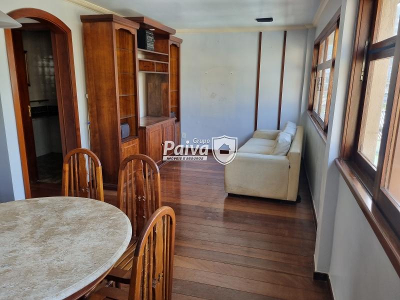 Apartamento à venda em Alto, Teresópolis - RJ - Foto 22