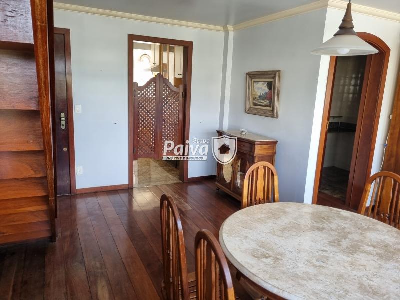 Apartamento à venda em Alto, Teresópolis - RJ - Foto 21