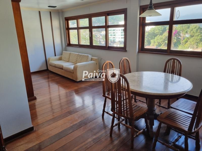 Apartamento à venda em Alto, Teresópolis - RJ - Foto 20