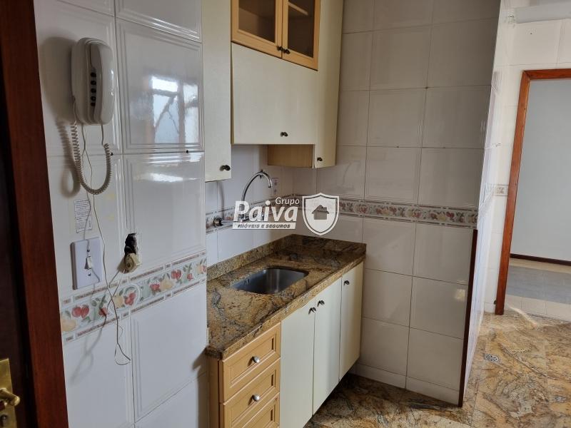 Apartamento à venda em Alto, Teresópolis - RJ - Foto 19