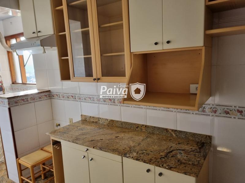 Apartamento à venda em Alto, Teresópolis - RJ - Foto 18