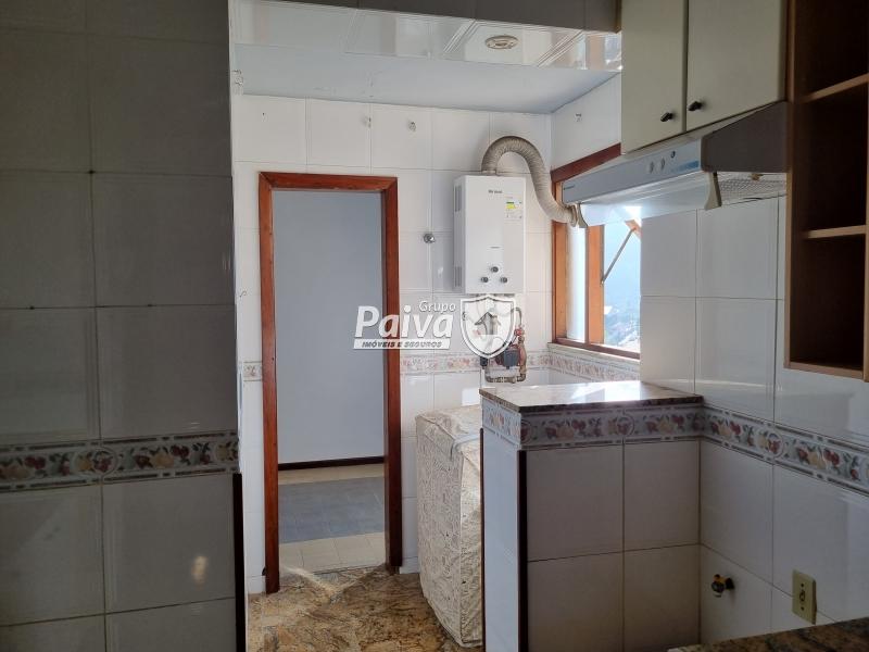Apartamento à venda em Alto, Teresópolis - RJ - Foto 17