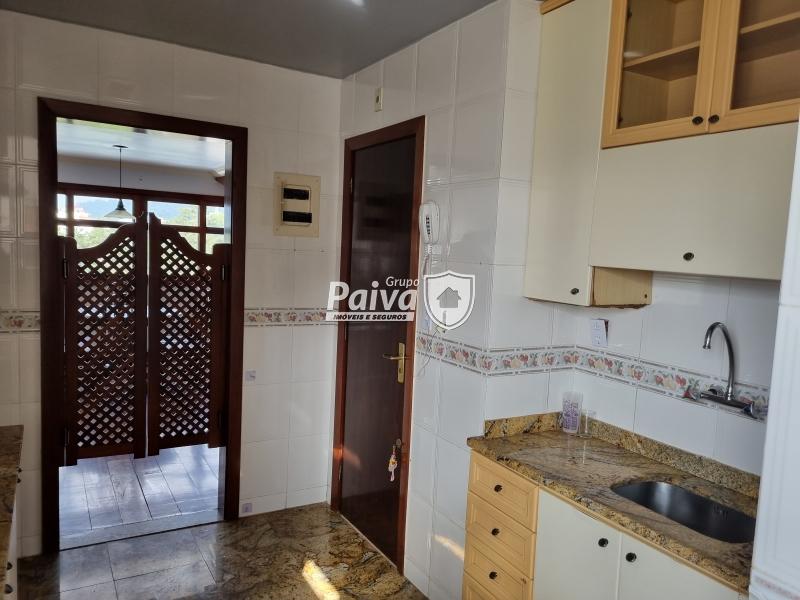 Apartamento à venda em Alto, Teresópolis - RJ - Foto 15