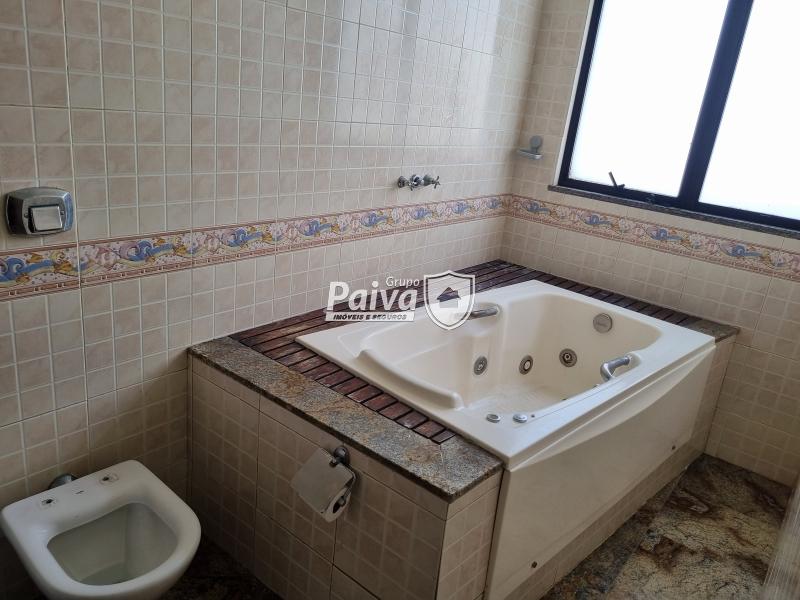 Apartamento à venda em Alto, Teresópolis - RJ - Foto 9