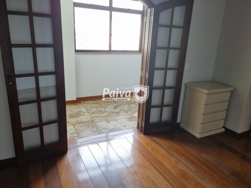 Apartamento à venda em Alto, Teresópolis - RJ - Foto 7