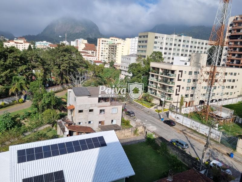 Apartamento à venda em Alto, Teresópolis - RJ - Foto 5