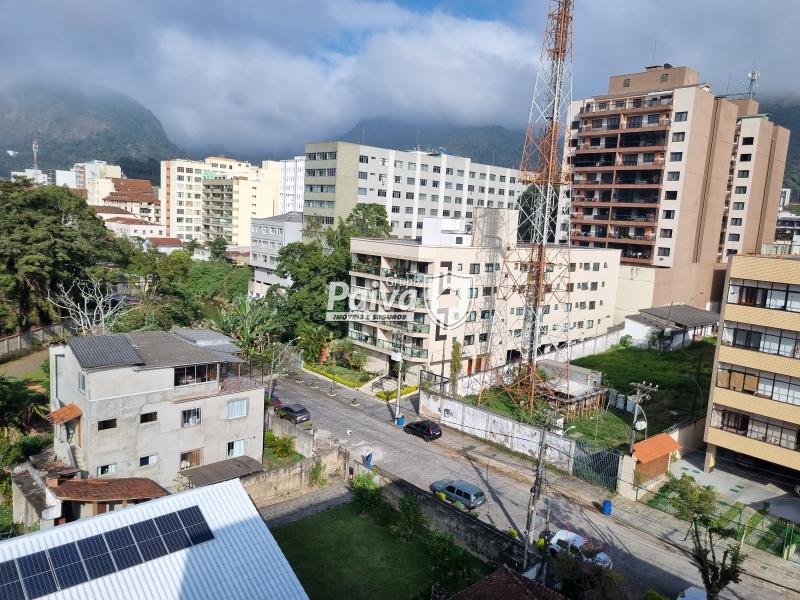 Apartamento à venda em Alto, Teresópolis - RJ - Foto 4