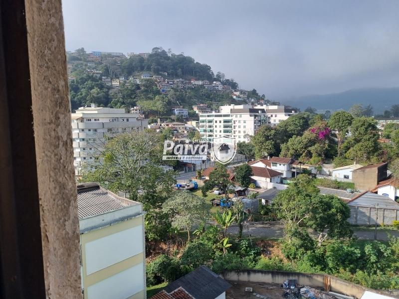 Apartamento à venda em Alto, Teresópolis - RJ - Foto 3