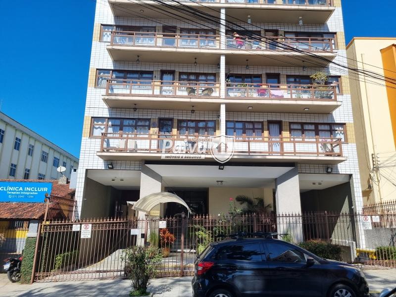 Apartamento à venda em Alto, Teresópolis - RJ - Foto 29