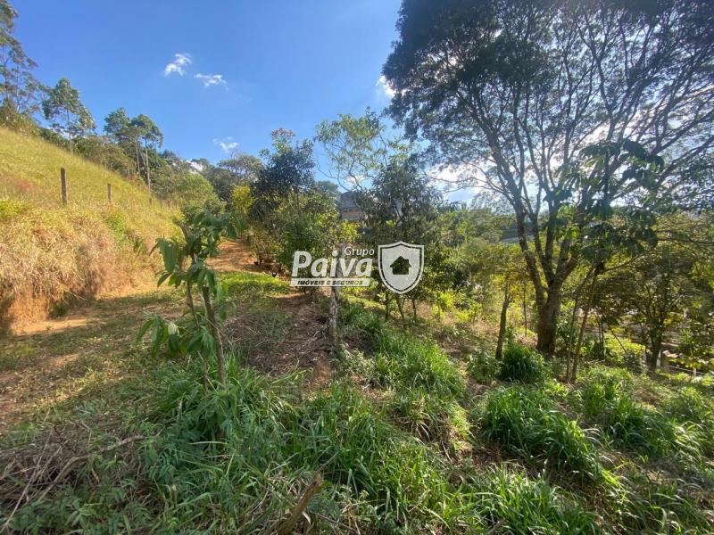 Terreno Residencial à venda em Fazendinha, Teresópolis - RJ - Foto 1