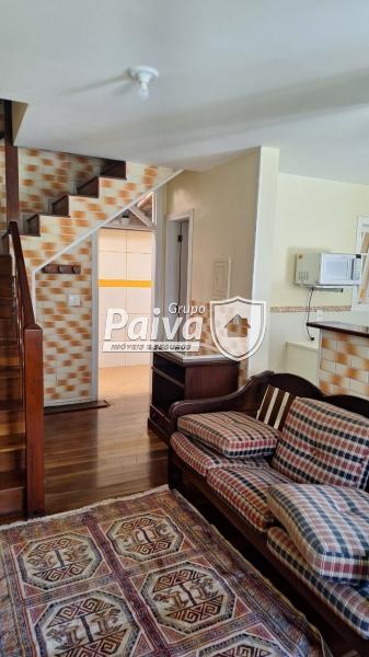 Casa à venda em Bom Retiro, Teresópolis - RJ - Foto 1