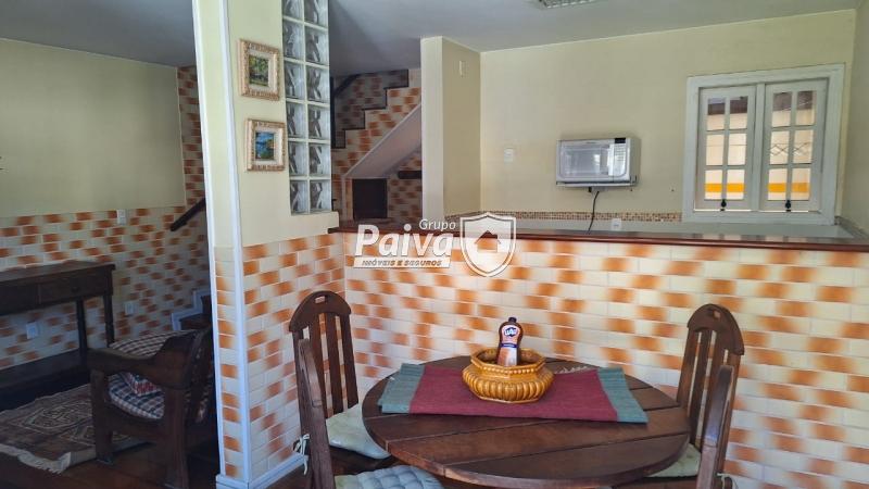 Casa à venda em Bom Retiro, Teresópolis - RJ - Foto 18