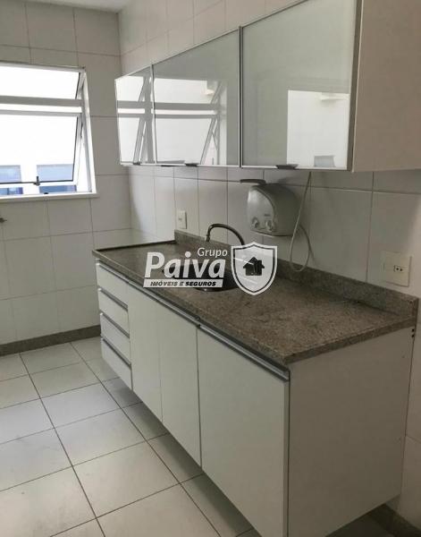 Apartamento à venda em Várzea, Teresópolis - RJ - Foto 12