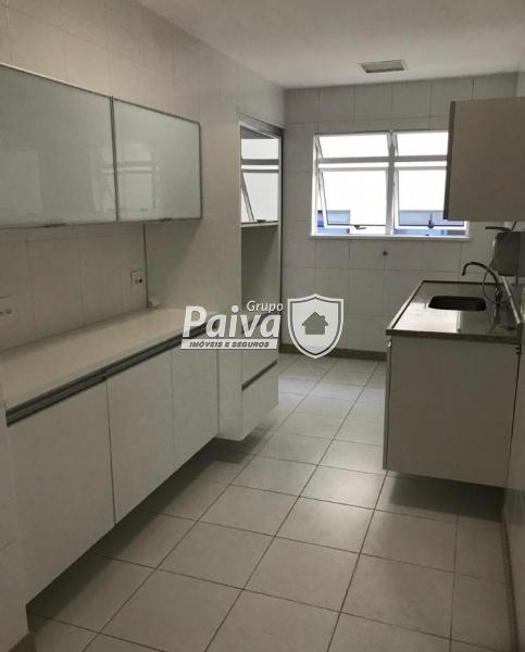Apartamento à venda em Várzea, Teresópolis - RJ - Foto 10