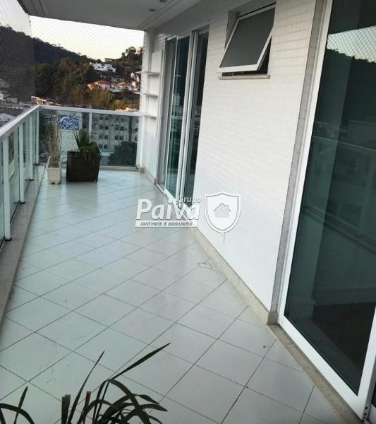 Apartamento à venda em Várzea, Teresópolis - RJ - Foto 1