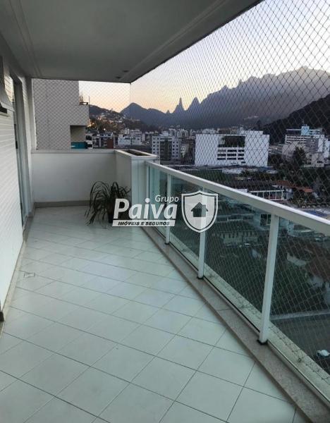 Apartamento à venda em Várzea, Teresópolis - RJ - Foto 2