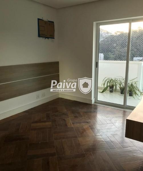 Apartamento à venda em Várzea, Teresópolis - RJ - Foto 5