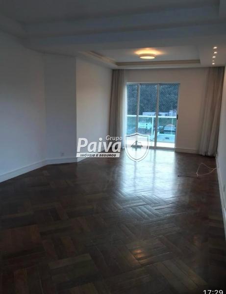 Apartamento à venda em Várzea, Teresópolis - RJ - Foto 3