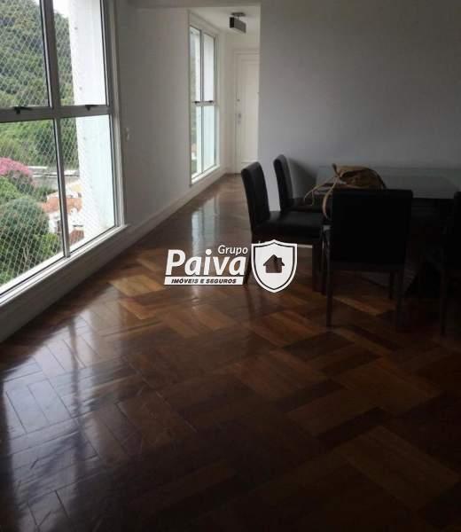 Apartamento à venda em Várzea, Teresópolis - RJ - Foto 4