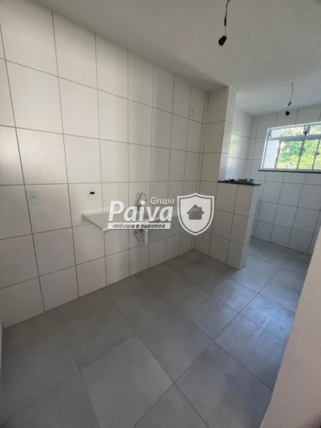 Apartamento à venda em Pimenteiras, Teresópolis - RJ - Foto 5