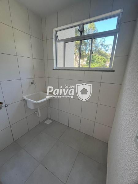 Apartamento à venda em Pimenteiras, Teresópolis - RJ - Foto 6