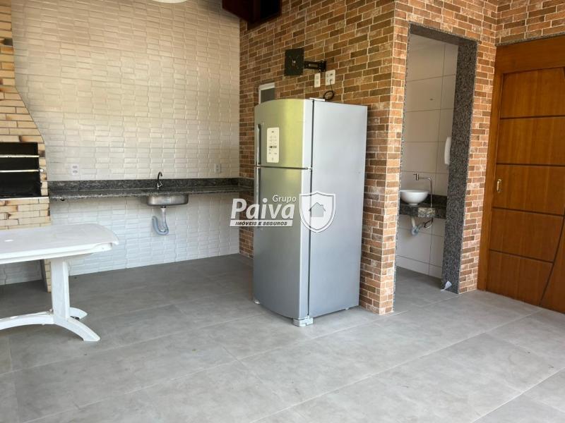 Apartamento à venda em Pimenteiras, Teresópolis - RJ - Foto 10