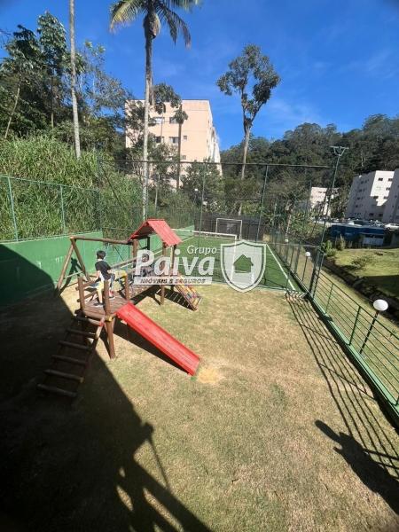 Apartamento à venda em Pimenteiras, Teresópolis - RJ - Foto 12