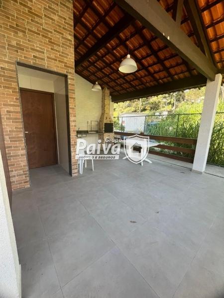 Apartamento à venda em Pimenteiras, Teresópolis - RJ - Foto 11