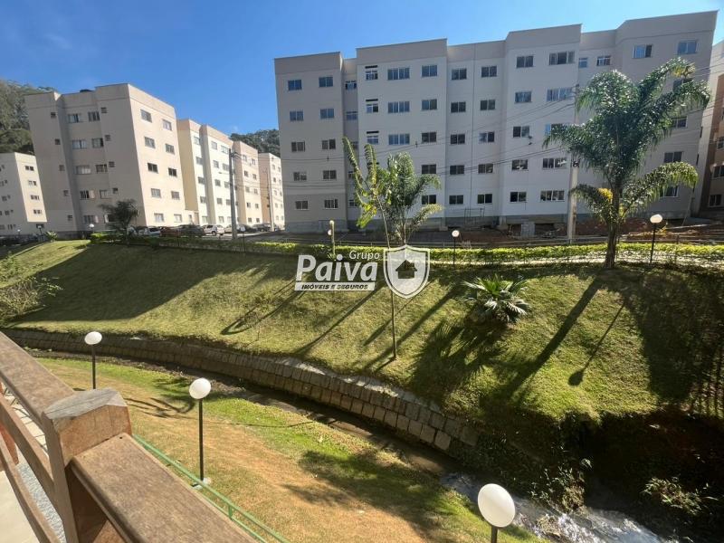 Apartamento à venda em Pimenteiras, Teresópolis - RJ - Foto 1