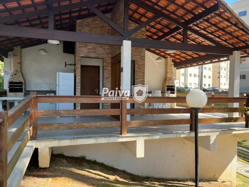 Apartamento à venda em Pimenteiras, Teresópolis - RJ - Foto 7