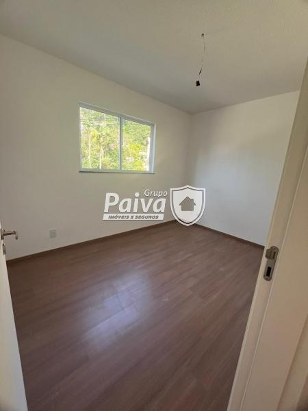 Apartamento à venda em Pimenteiras, Teresópolis - RJ - Foto 4