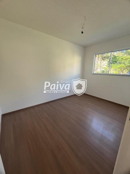Apartamento à venda em Pimenteiras, Teresópolis - RJ - Foto 3