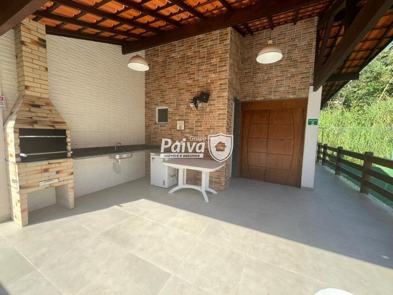 Apartamento à venda em Pimenteiras, Teresópolis - RJ - Foto 9