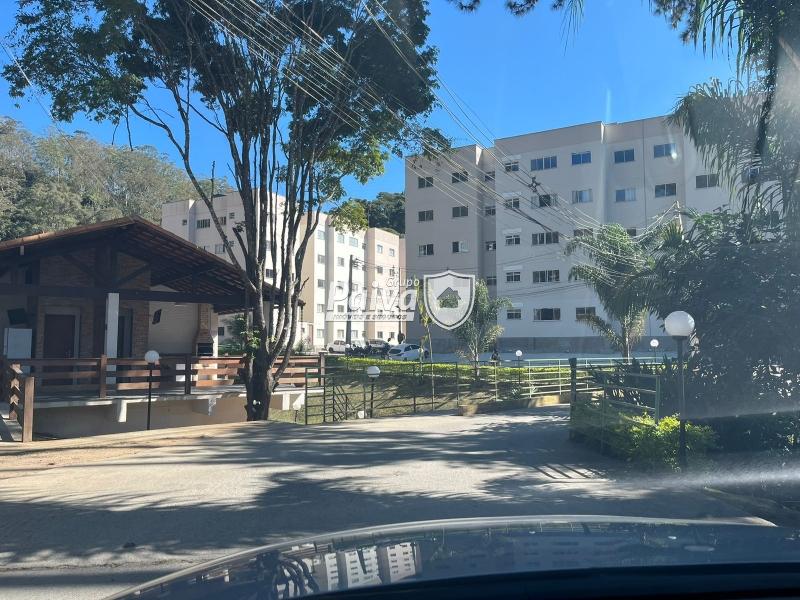 Apartamento à venda em Pimenteiras, Teresópolis - RJ - Foto 13