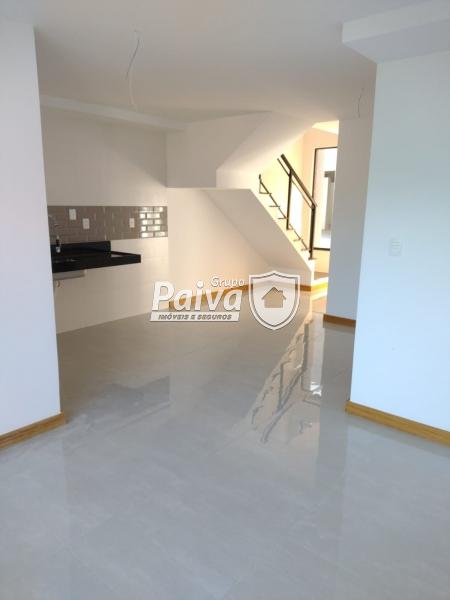 Casa à venda em Caxangá, Teresópolis - RJ - Foto 4