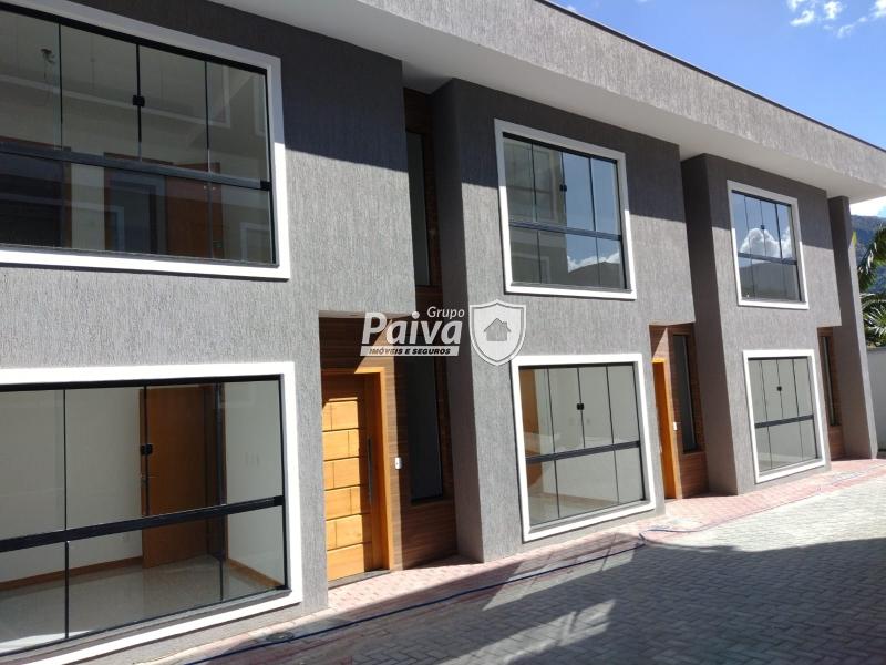 Casa à venda em Caxangá, Teresópolis - RJ - Foto 1