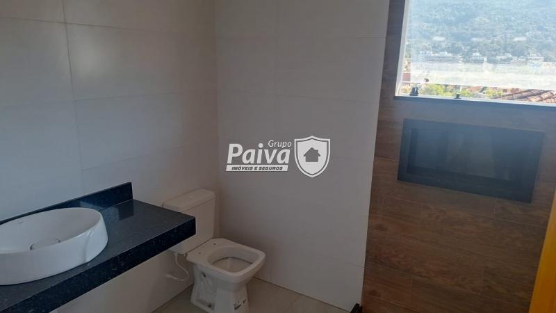 Casa à venda em Caxangá, Teresópolis - RJ - Foto 6