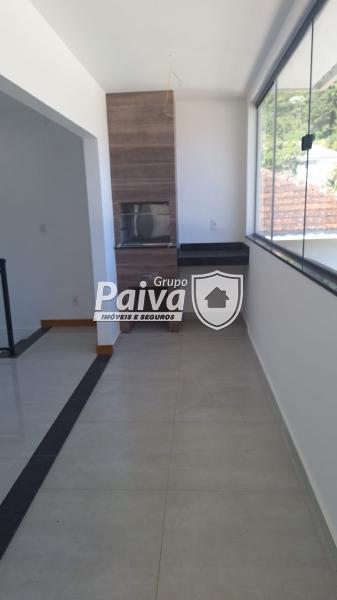 Casa à venda em Caxangá, Teresópolis - RJ - Foto 7