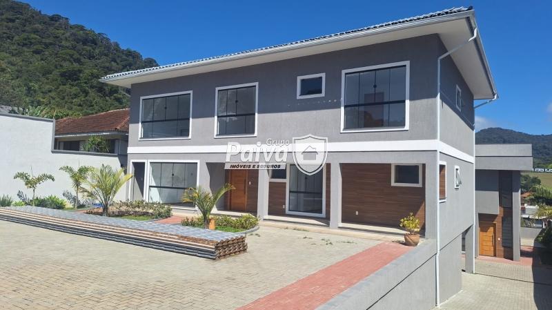 Casa à venda em Caxangá, Teresópolis - RJ - Foto 1