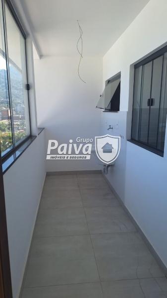 Casa à venda em Caxangá, Teresópolis - RJ - Foto 5