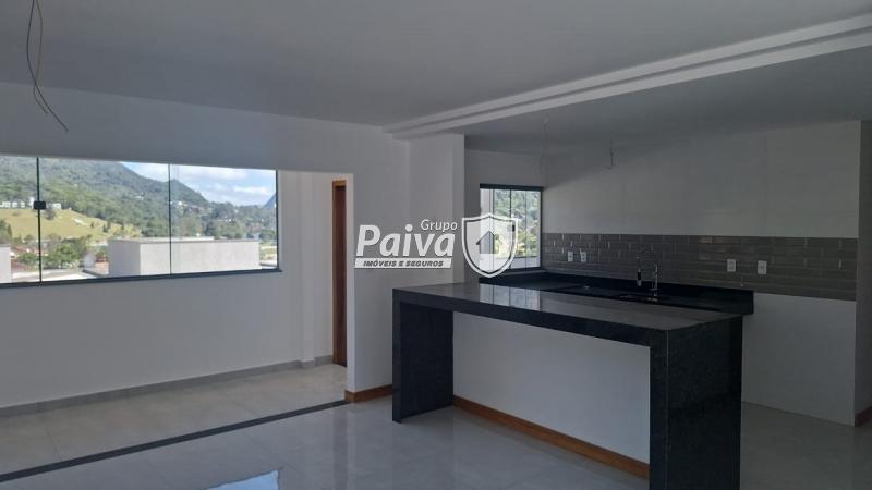 Casa à venda em Caxangá, Teresópolis - RJ - Foto 3