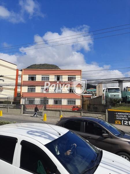 Apartamento à venda em Alto, Teresópolis - RJ - Foto 1