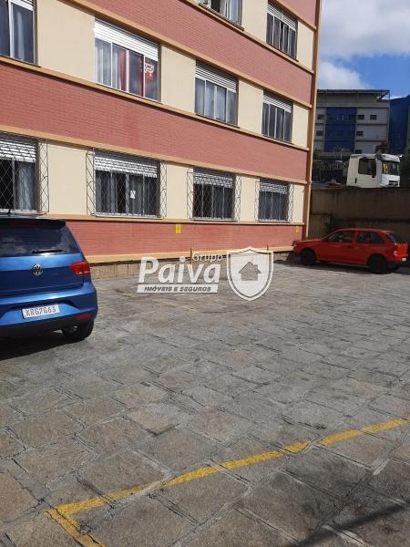 Apartamento à venda em Alto, Teresópolis - RJ - Foto 2