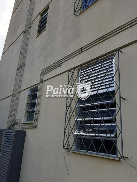 Apartamento à venda em Alto, Teresópolis - RJ - Foto 4