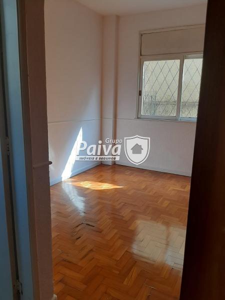 Apartamento à venda em Alto, Teresópolis - RJ - Foto 9