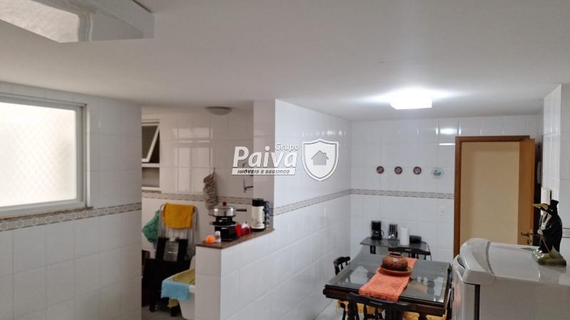 Apartamento para Alugar em Alto, Teresópolis - RJ - Foto 3