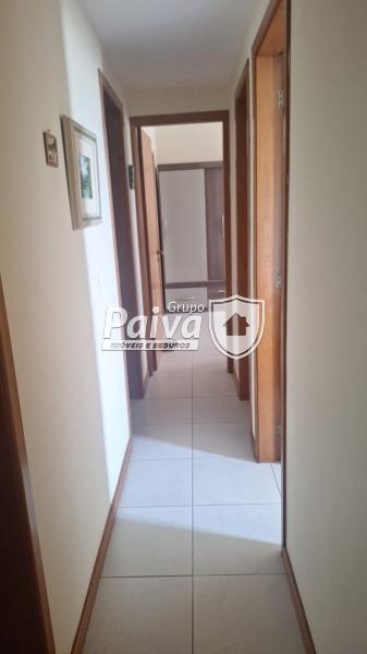 Apartamento para Alugar em Alto, Teresópolis - RJ - Foto 7