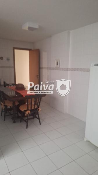 Apartamento para Alugar em Alto, Teresópolis - RJ - Foto 8