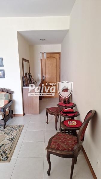 Apartamento para Alugar em Alto, Teresópolis - RJ - Foto 9