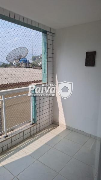 Apartamento para Alugar em Alto, Teresópolis - RJ - Foto 10
